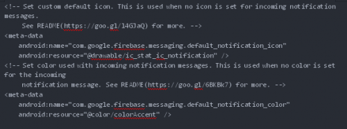 Unity如何接入Firebase Cloud Message远程推送999
